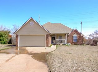 2022 Karr Ct, Stillwater, OK 74075