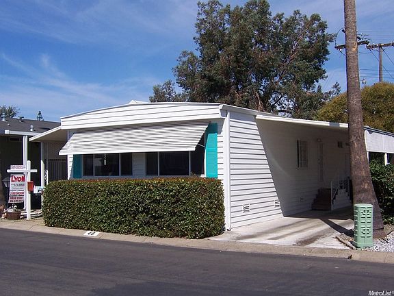 2nd image of 8181 Folsom Blvd Spc 48