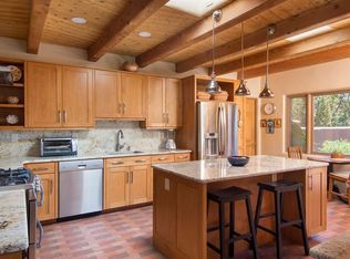 11 Columbine Ln, Santa Fe, NM 87506