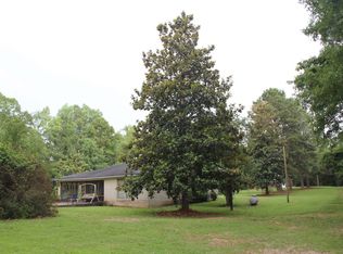 12785 McNair Rd NW, Roxie, MS 39661