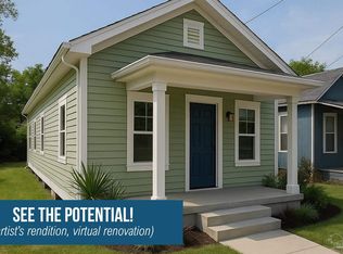 1217 N 6th Ave, Pensacola, FL 32503