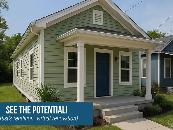 1217 N 6th Ave, Pensacola, FL 32503