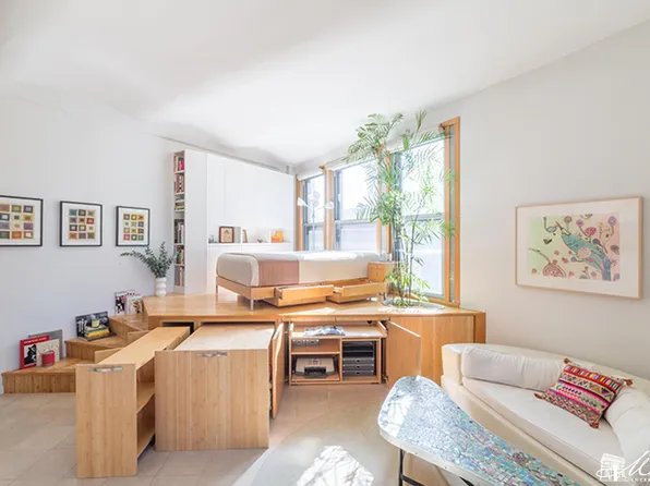 1 Sheridan Square image 1 of 9