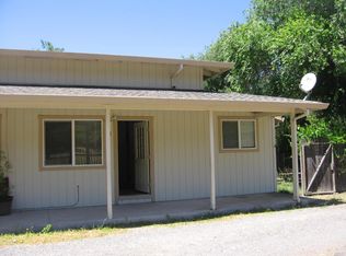 1515 Warm Springs Rd #8, Glen Ellen, CA 95442