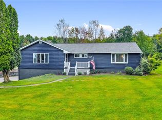 694 Snyder Hill Rd, Ithaca, NY 14850