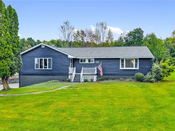 694 Snyder Hill Rd, Ithaca, NY 14850