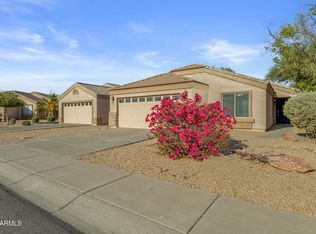 1313 S 107TH Drive, Avondale, AZ 85323