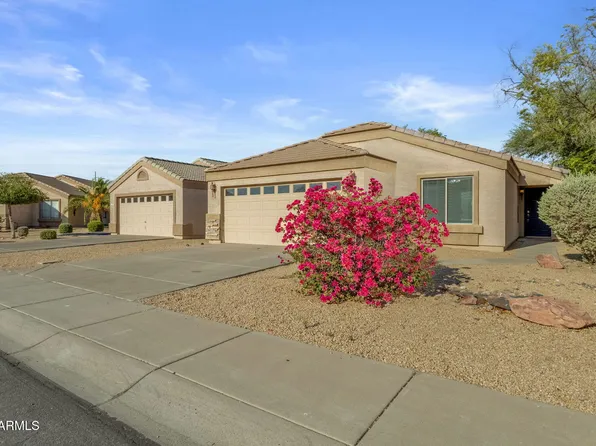 1313 S 107TH Drive, Avondale, AZ 85323