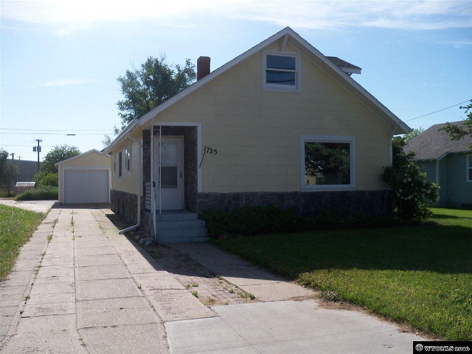 1st image of 1725 W C St
