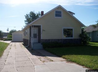 1725 W C St, Torrington, WY 82240