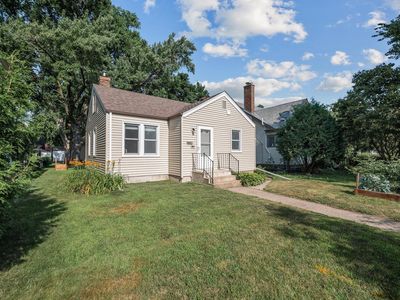 2536 33rd Ave S, Minneapolis, MN, 55406