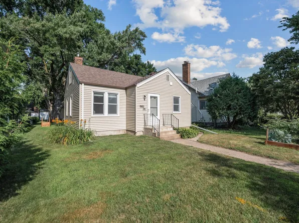 2536 33rd Ave S, Minneapolis, MN 55406