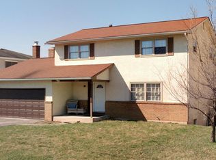 1613 Demorest Rd, Columbus, OH 43228