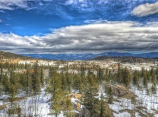 1277 Wampum Ln, Como, CO 80456