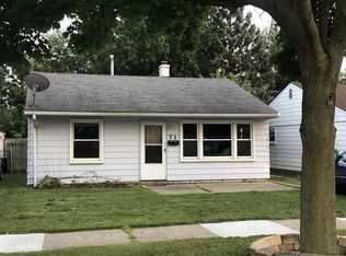 71 W Woodward Heights Blvd, Hazel Park, MI 48030