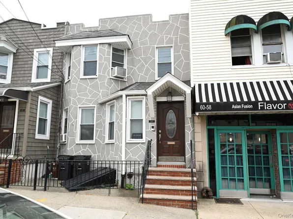 6060 Flushing Avenue, Maspeth, NY 11378