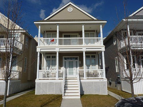 Home Exterior