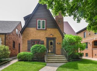 5920 N Kenneth Ave, Chicago, IL