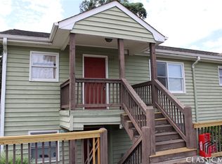 2505 W Broad St APT 725, Athens, GA 30606