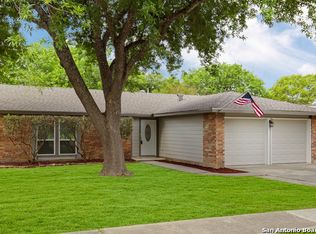 12915 Waynesboro St, San Antonio, TX 78233