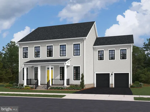 2633 Blue Ridge Ave, Marshall, VA 20115