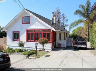 1685 165th Ave, San Leandro, CA 94578