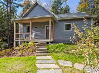 1047 Willard Rd #5208, Hartford, VT 05047