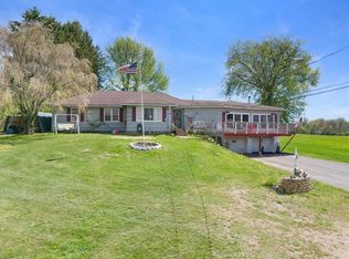 368 Jacobs Rd, Macedon, NY 14502