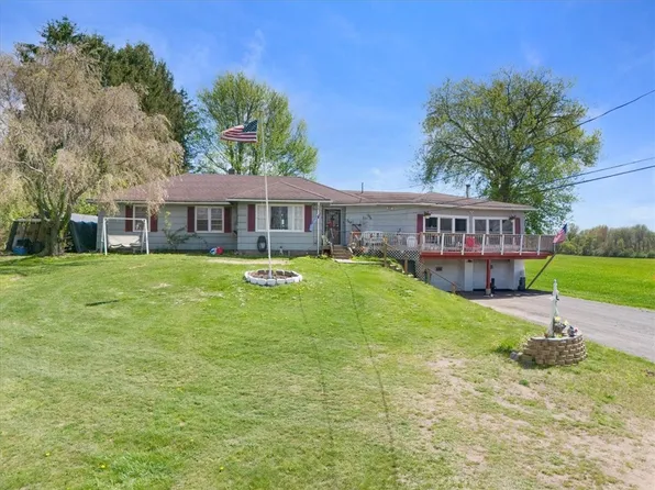 368 Jacobs Rd, Macedon, NY 14502