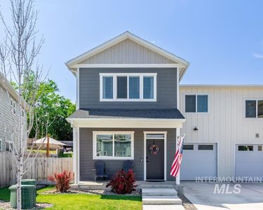 1615 E 3rd St, Moscow, ID, 83843