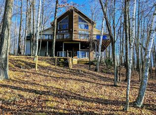 N729 Musky Bay Rd, Chetek, WI 54728
