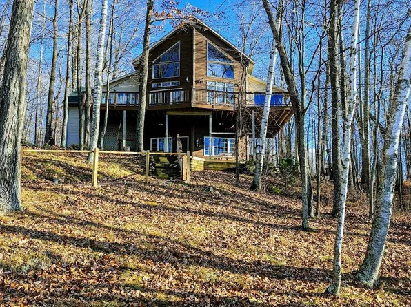 N729 Musky Bay Rd, Chetek, WI 54728