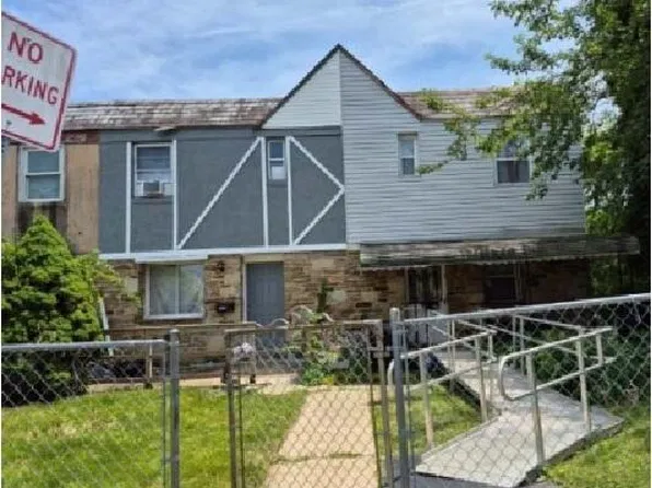4724 Wilern Ave, Baltimore, MD 21215