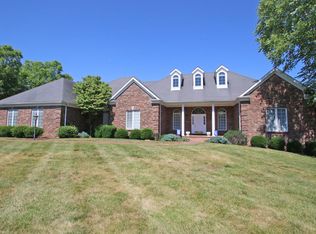 105 Windward Way, Nicholasville, KY 40356