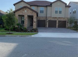 13603 Gorgona Isle Dr, Windermere, FL 34786