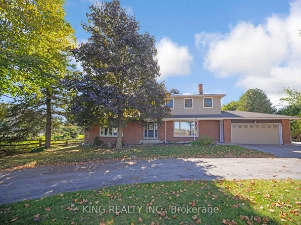 5326 9th Line, Erin, ON N0B 1T0