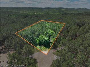 142 Bear Maple Trl, Broken Bow, OK 74728