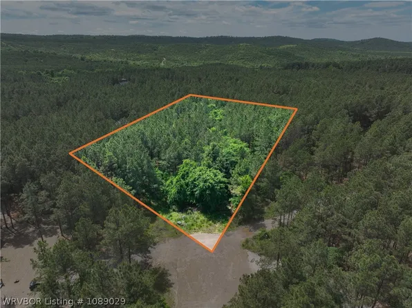 142 Bear Maple Trl, Broken Bow, OK 74728
