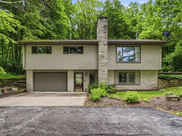 16924 Lax Chapel ROAD, Kiel, WI 53042