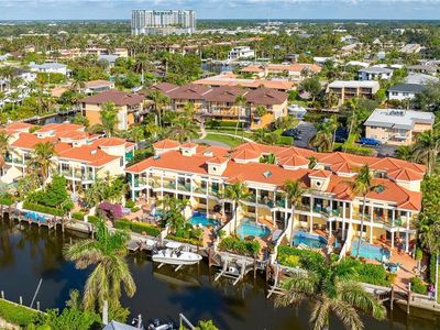 1150 Clam CT #4, Naples, FL, 34102