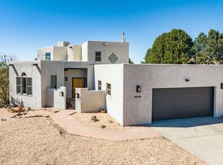 3049 Cliff Palace, Santa Fe, NM 87507