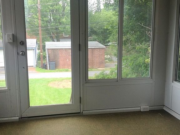 Sunroom