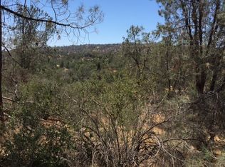 Corral Drive  - Lot #1220, Coarsegold, CA