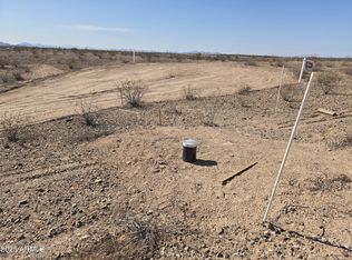 7920 S 343rd Dr, Tonopah, AZ 85354