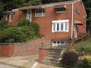 141 E Homewood Ave, Trafford, PA 15085