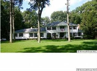 6 Southside Ave, Atlantic Highlands, NJ 07716