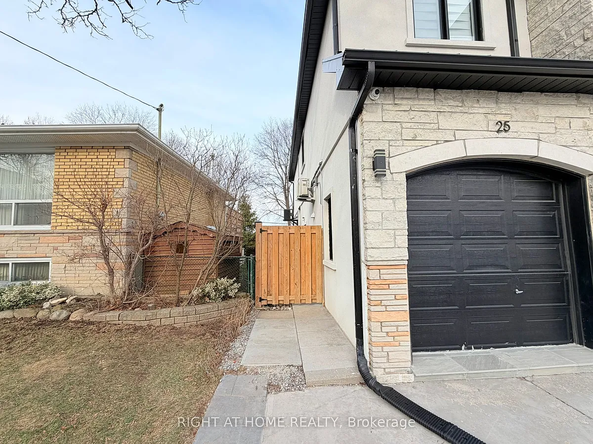 Building Photo - 25 Duffield Rd E #LOWER