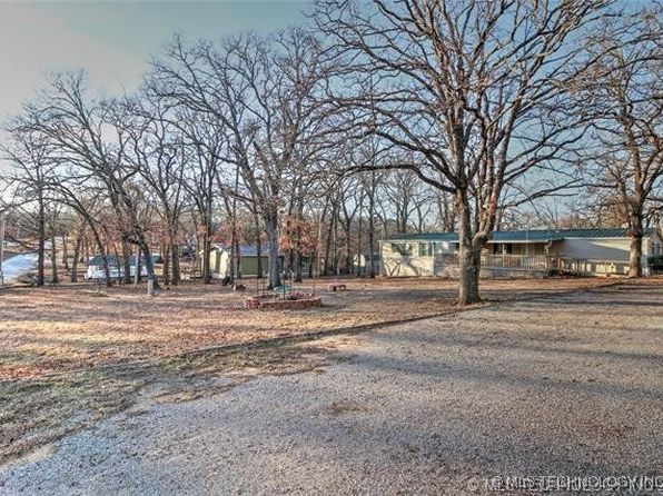 4578 Golden Way, Kingston, OK 73439