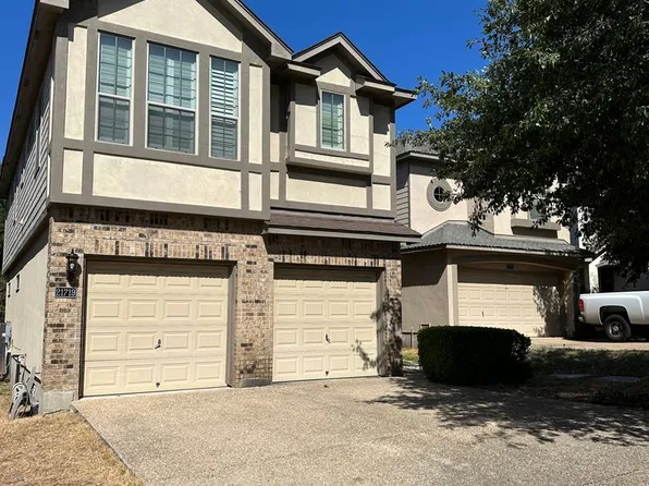 21719 Dion Vlg, San Antonio, TX 78258