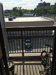 Rented by Bruma Realty LLC